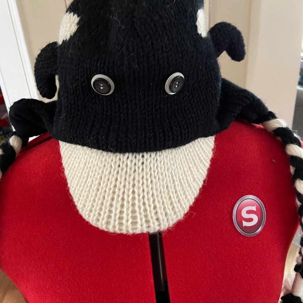 Hat - Picture 3 of 3
